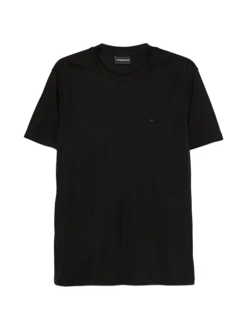 Emporio Armani logo-detail T-shirt