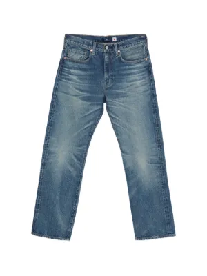 Levi's 1980s 501 Jeans | Blue | FARFETCH RO