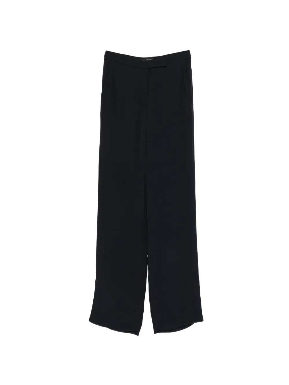 Emporio Armani Pantaloni con tasche - Blu