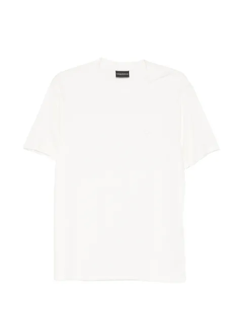 Emporio Armani ロゴ Tシャツ
