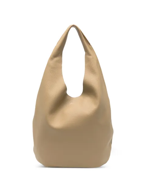 A.P.C. tote Le Neige