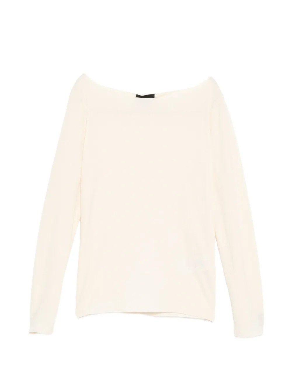 Emporio Armani Top - Giallo