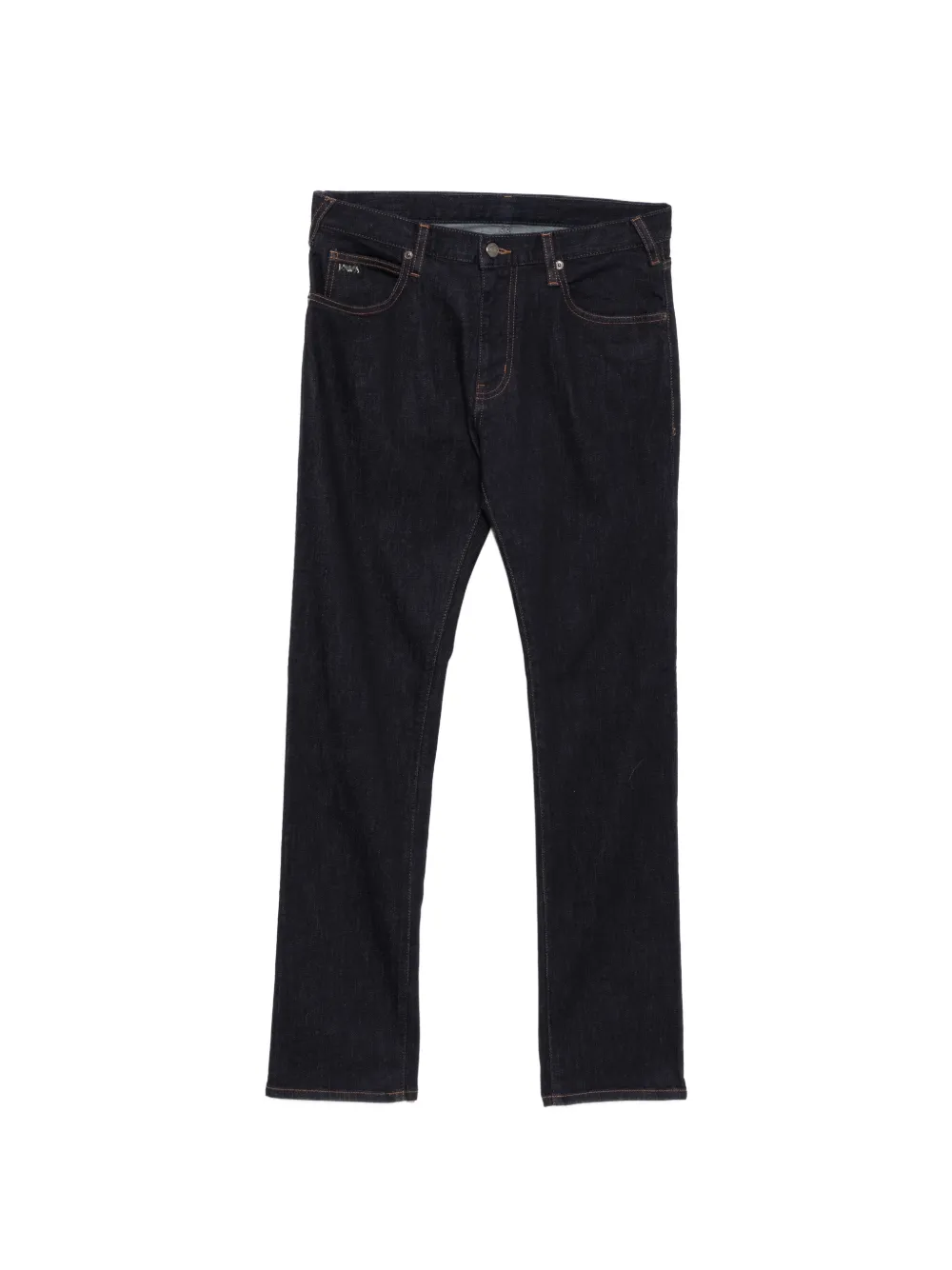 Emporio Armani Jeans J45 - Blu