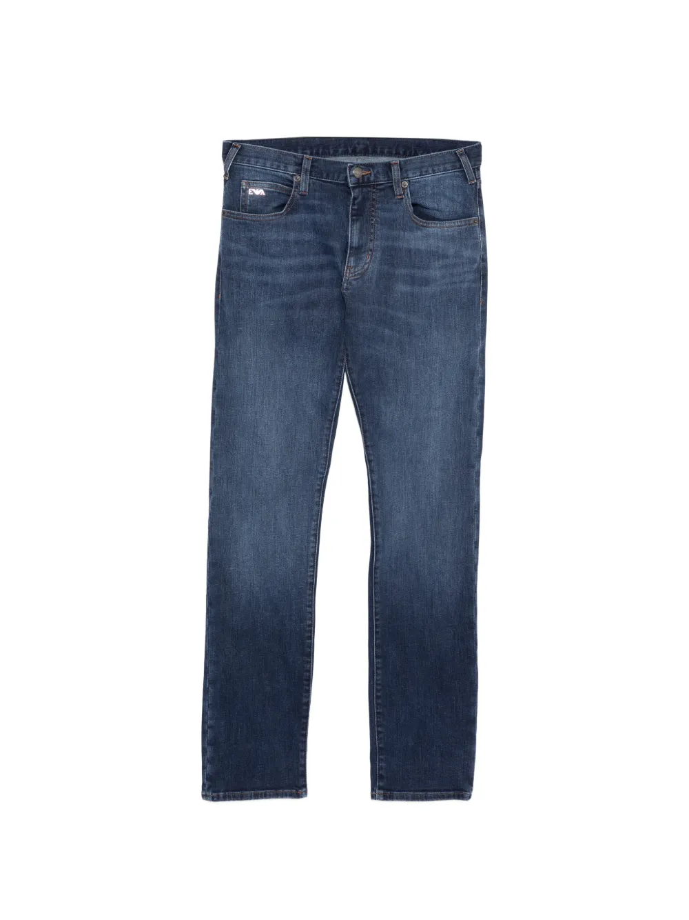Emporio Armani Jeans J45 - Blu