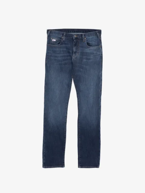 Emporio Armani J45 jeans