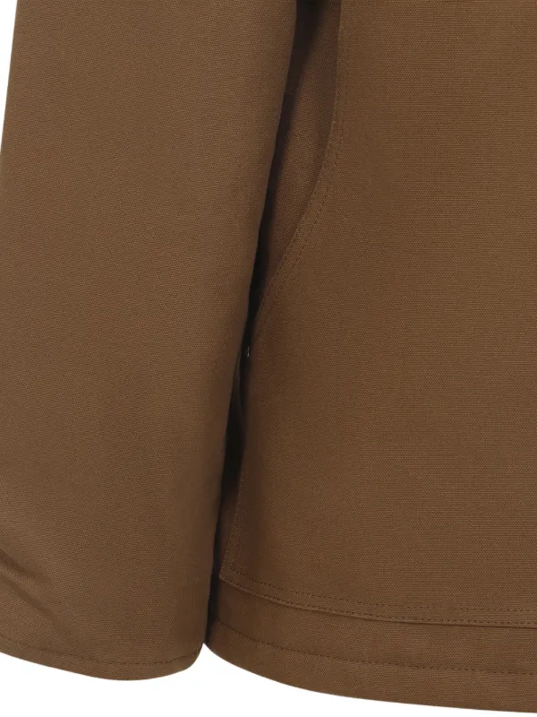 Carhartt WIP OG Arctic Coat | Brown | FARFETCH