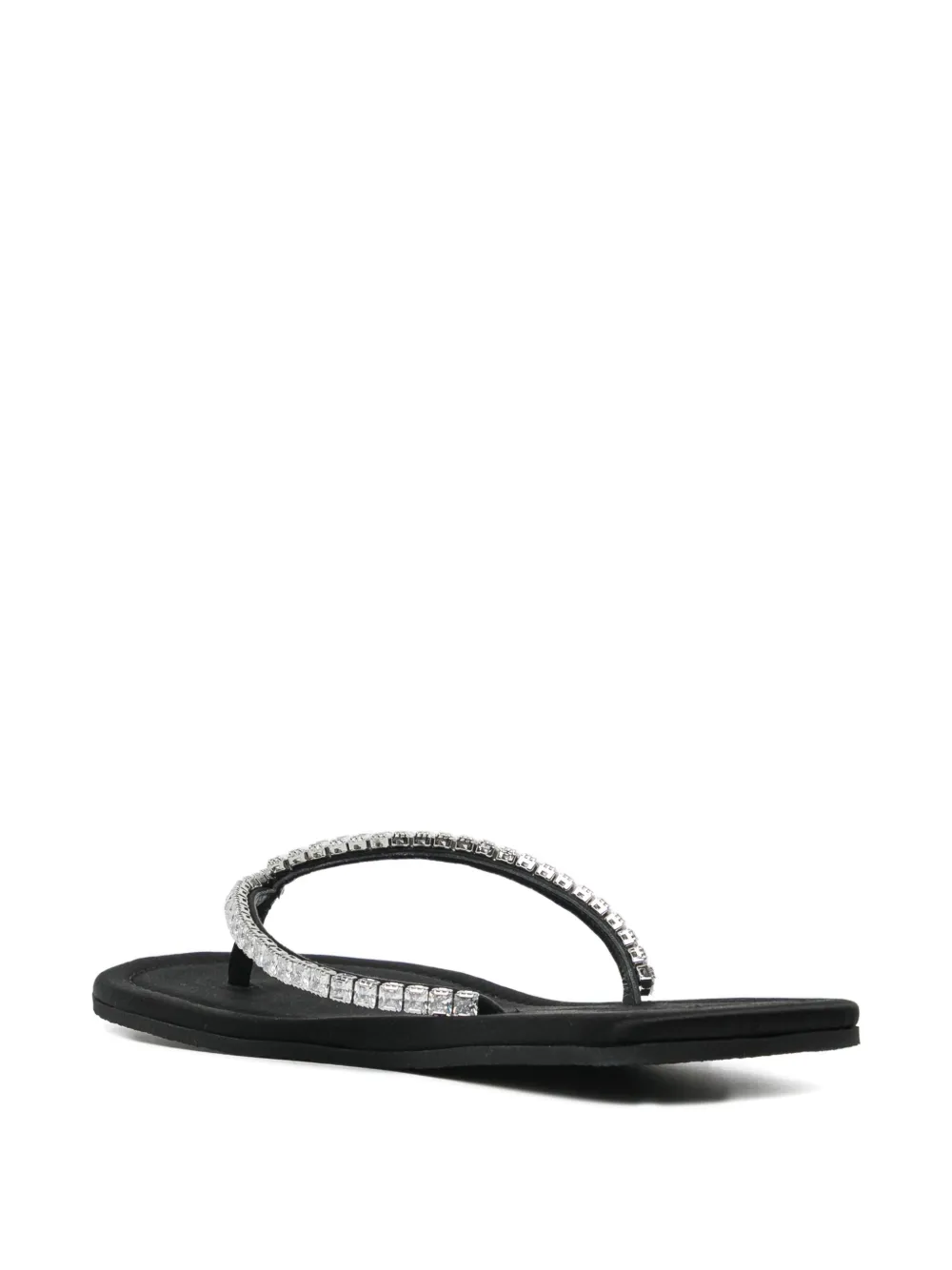 Giuseppe Zanotti Hatsumomo sandals Zwart