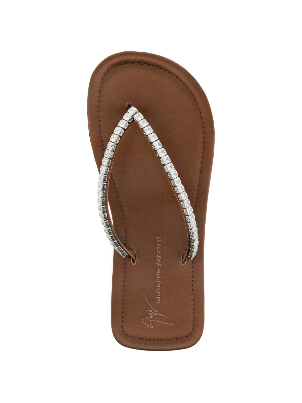 Giuseppe Zanotti Hatsmumomo sandals Bruin