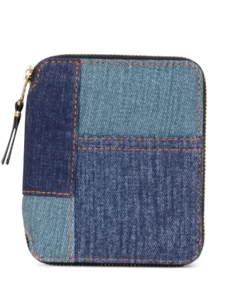 Comme Des Garçons Wallet