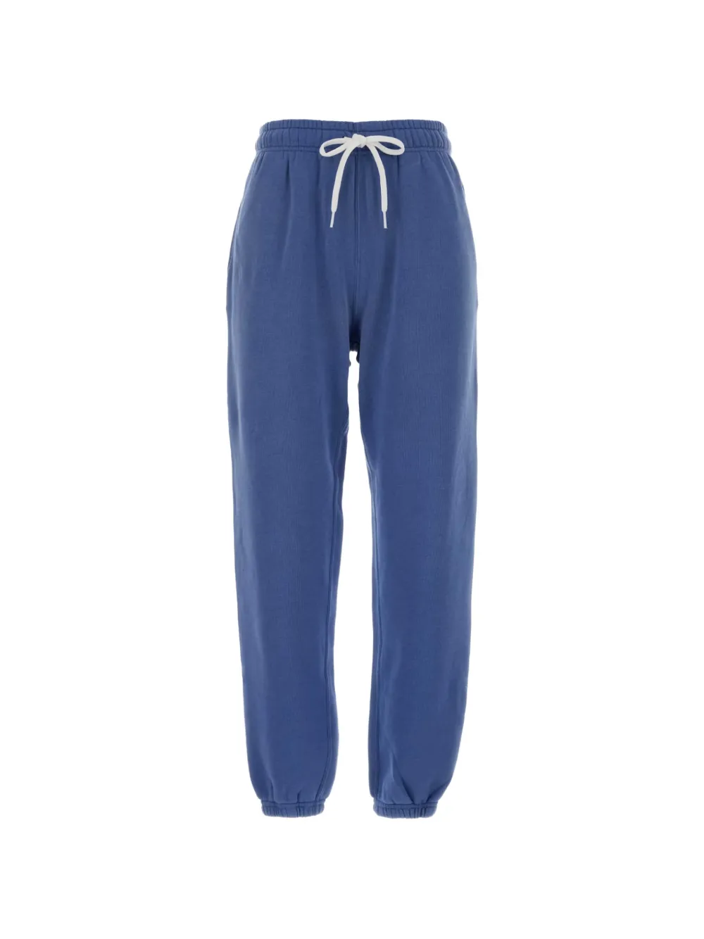 Polo Ralph Lauren drawstring track pants - Blu