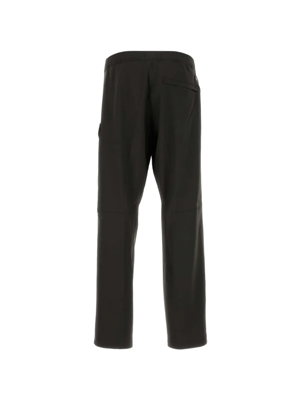 Stone Island Straight broek Grijs