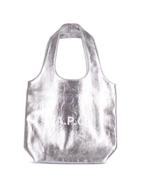 A.P.C. small Ninon tote bag
