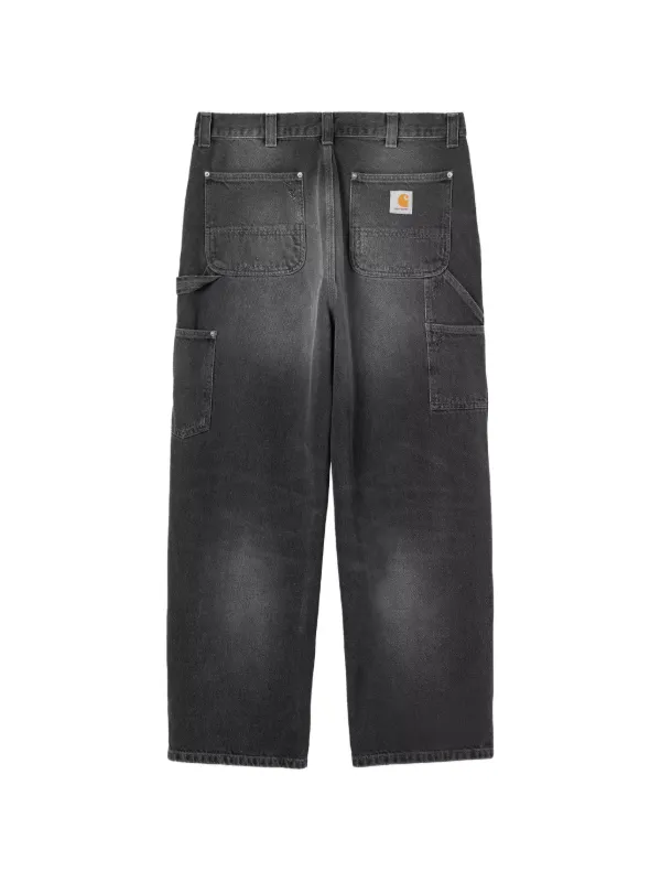 Carhartt WIP パッチ パンツ | グレー | FARFETCH JP