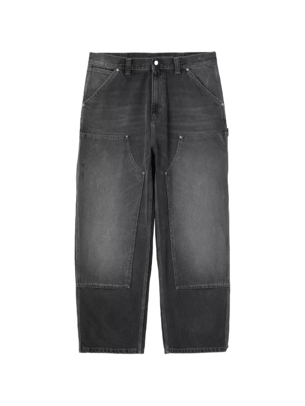 Carhartt WIP パッチ パンツ | グレー | FARFETCH JP