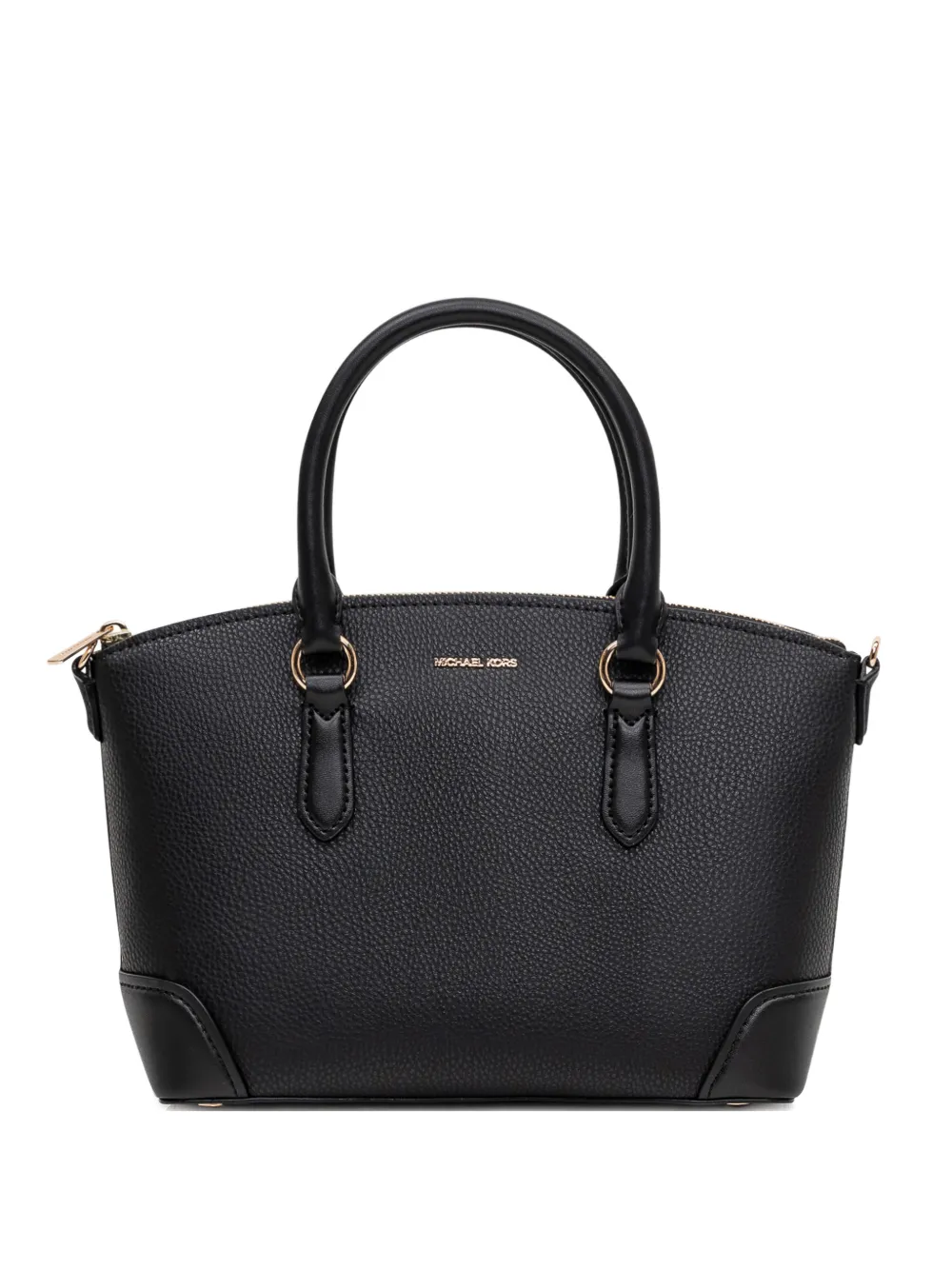 Michael Michael Kors Murphy satchel bag - Nero