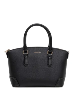MCM Aren ボストンバッグ M | ブラック | FARFETCH JP