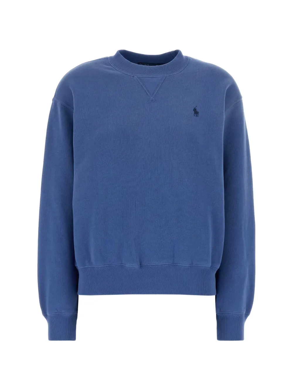 Polo Ralph Lauren crew-neck sweatshirt - Blau