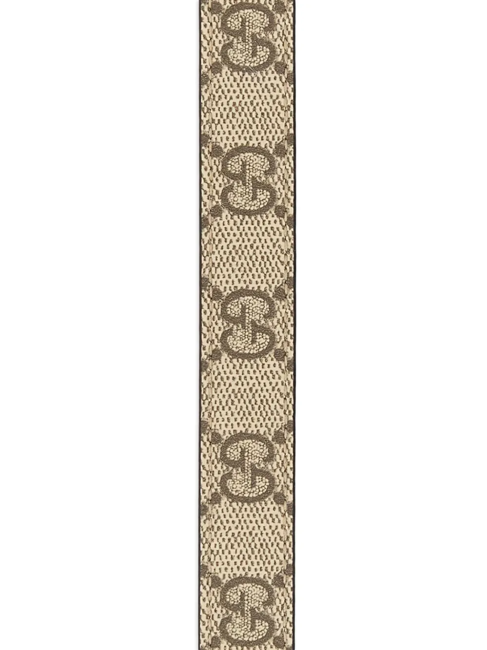  Gucci Marmont Reversible Belt - Neutrals 
