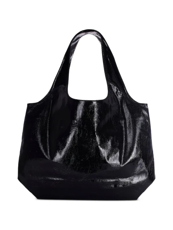 A.P.C. Ninon ハンドバッグ | ブラック | FARFETCH JP