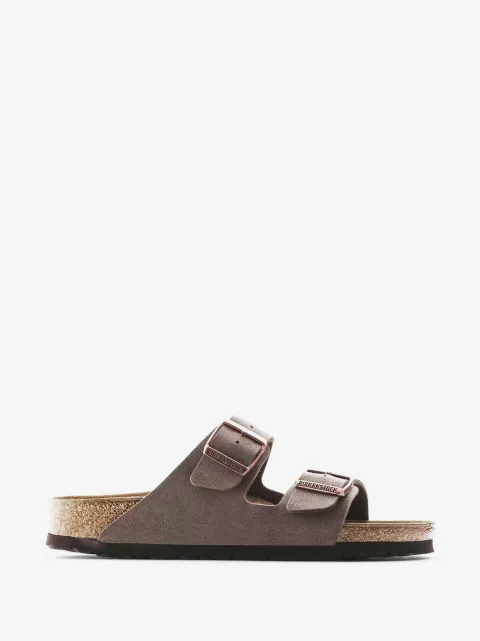 Birkenstock Arizona buckle strap sandals