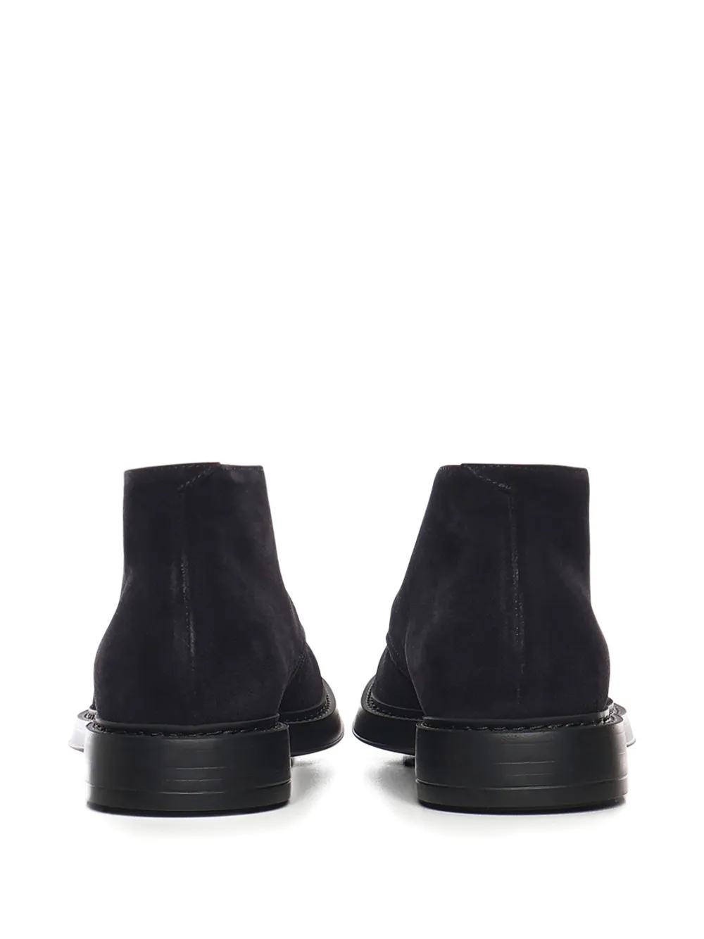 Doucal's Veterlaarzen Blauw