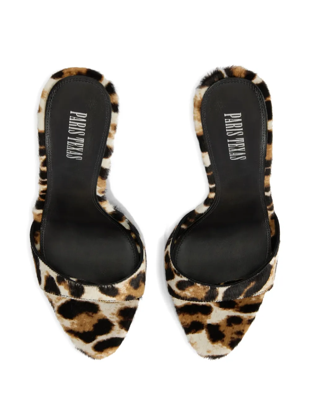 Paris Texas Lidia print Bruin