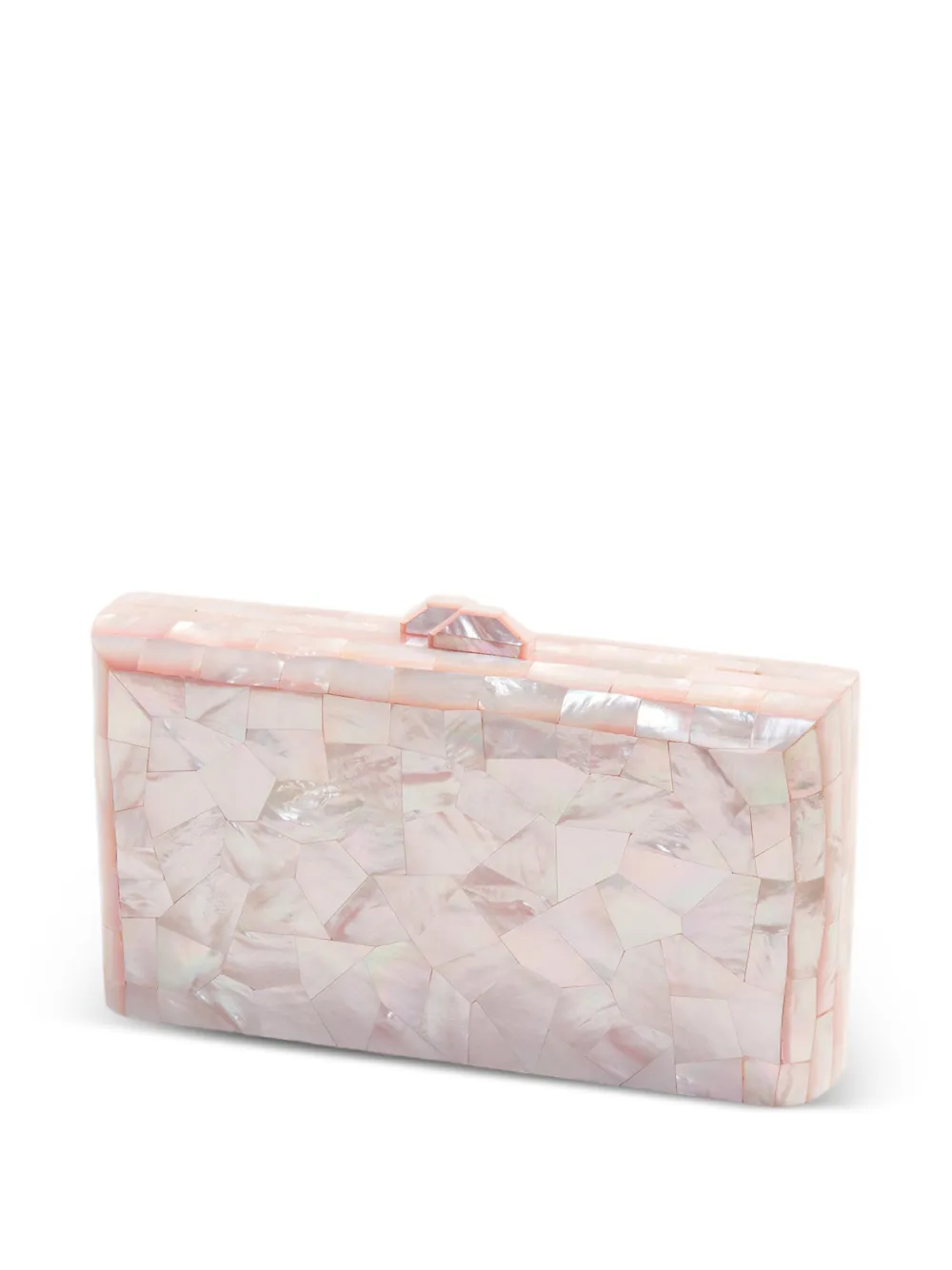 FREYA ROSE Aphrodite clutch Roze