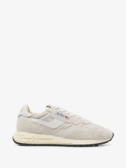 Autry tenis Reelwind de gamuza