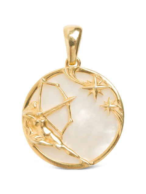 FREYA ROSE Sagittarius star-sign pendant