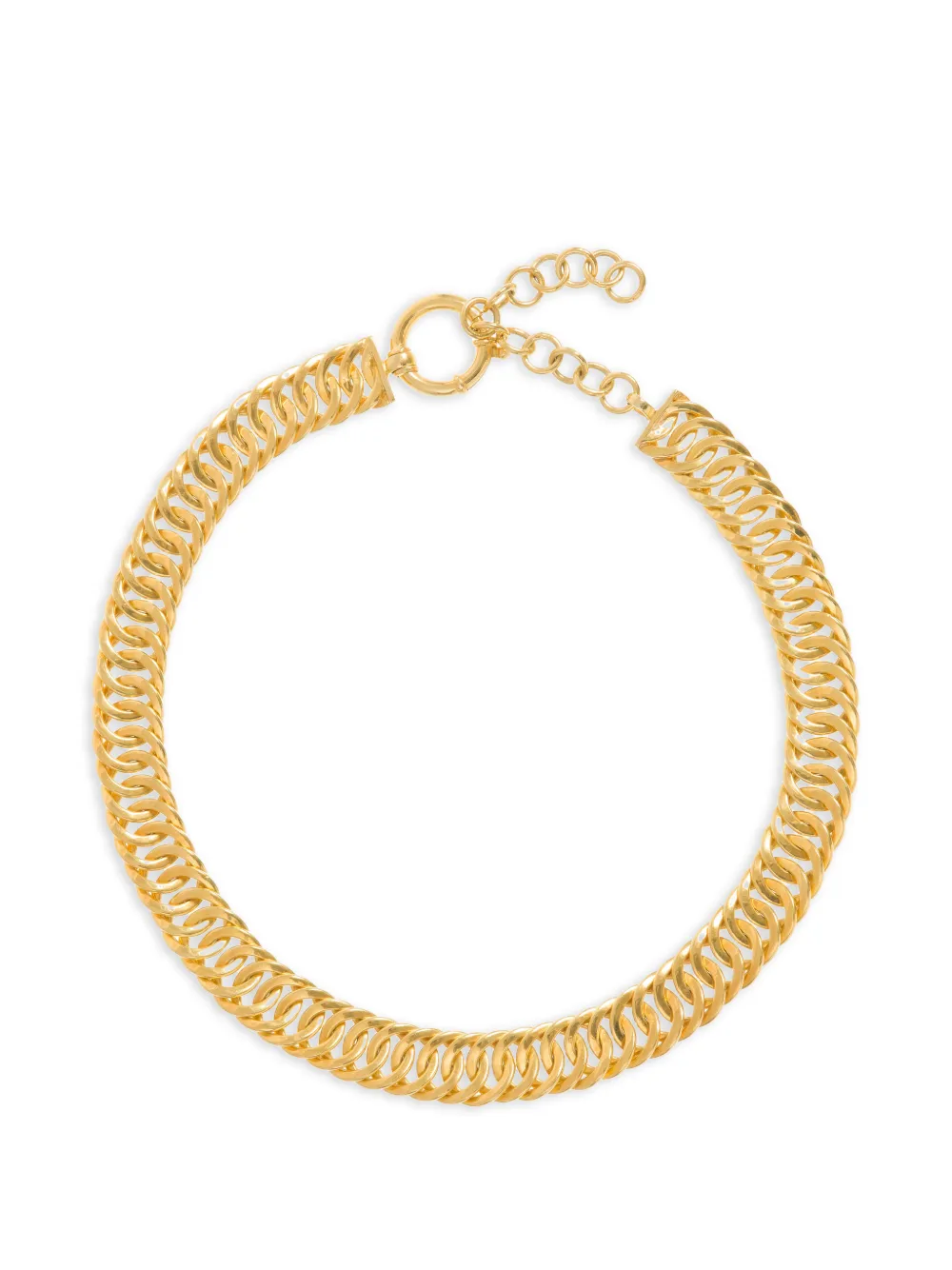 FREYA ROSE Sumba versatile necklace - Gold