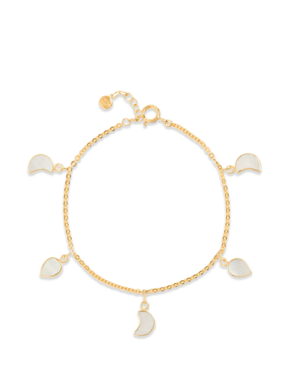 FREYA ROSE Bracciale con ciondolo - Oro