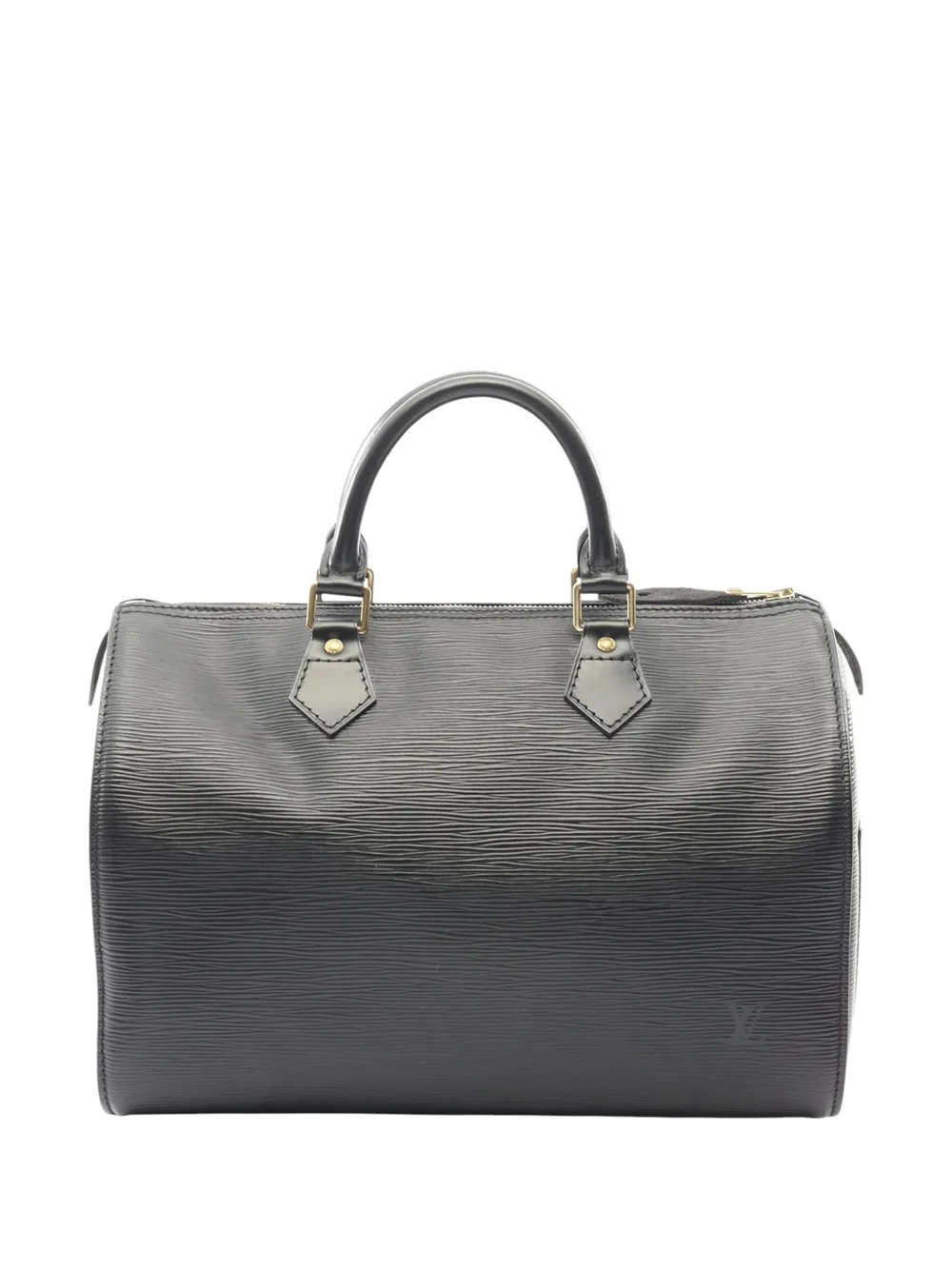 Louis Vuitton Pre-Owned 1994 Epi Speedy 30 handbag - Nero
