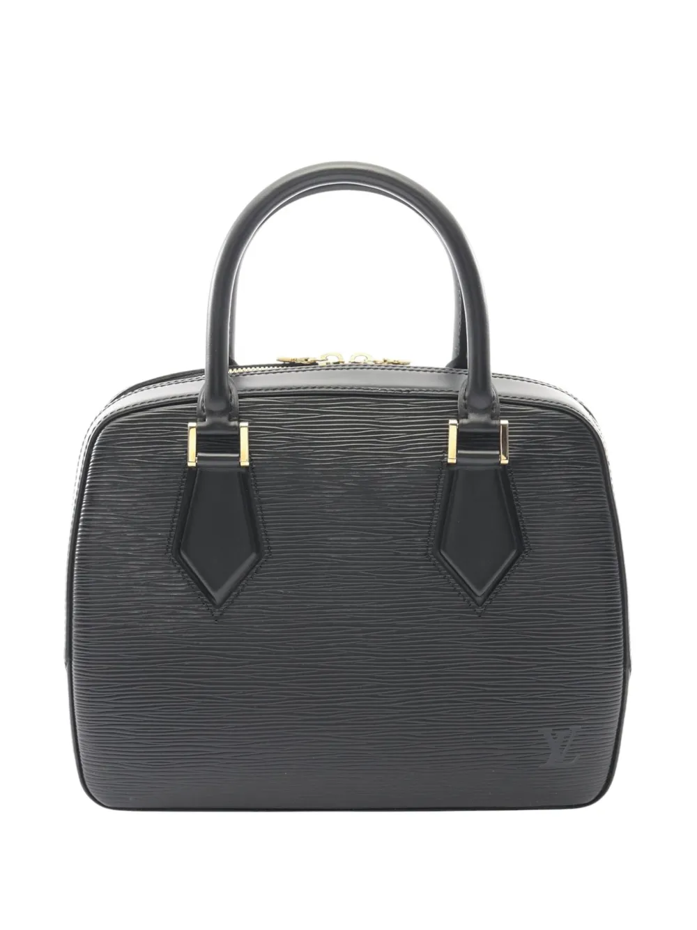 Louis Vuitton Pre-Owned 1999 Epi Sablons handbag - Nero