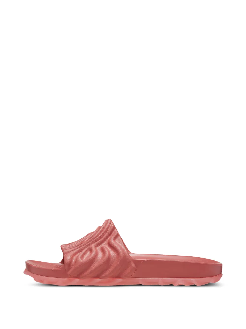 Crocs x Salehe Bembury The Pollex slippers Roze