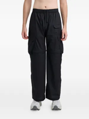 Neil Barrett cargo-pocket Trousers | Black | FARFETCH AO