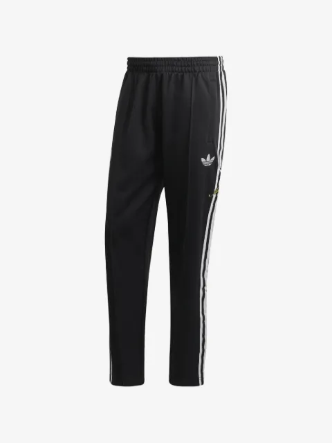 adidas Juventus FC stripe track pants