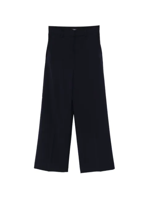 Weekend Max Mara pantalones anchos