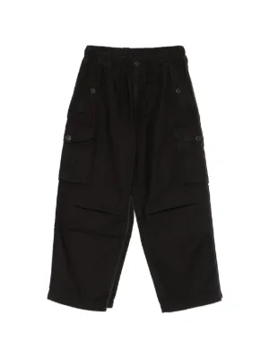 Arte Antwerp カーゴパンツ | ブラック | FARFETCH JP