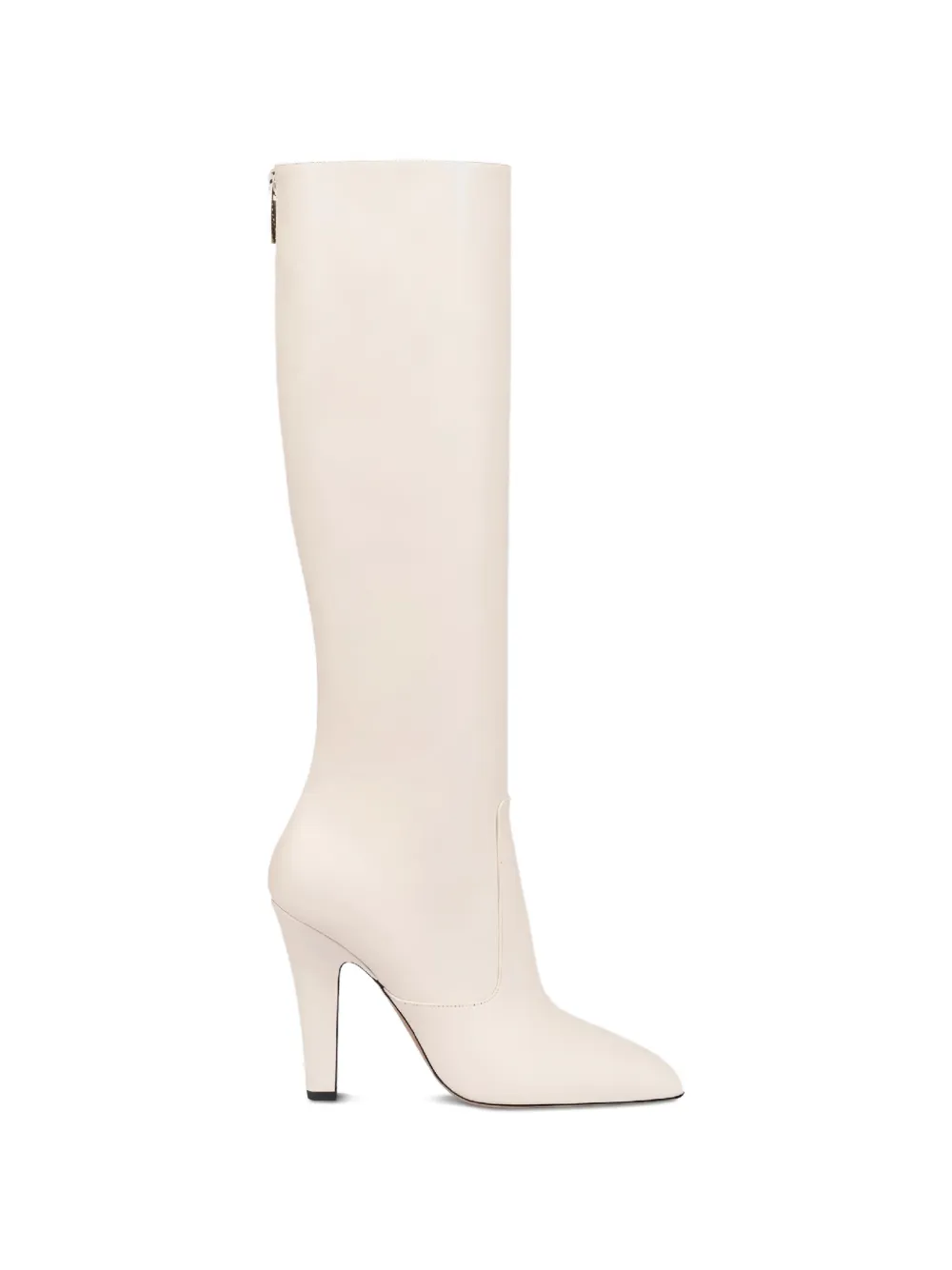 Paris Texas Elsa pointed boots - Toni neutri