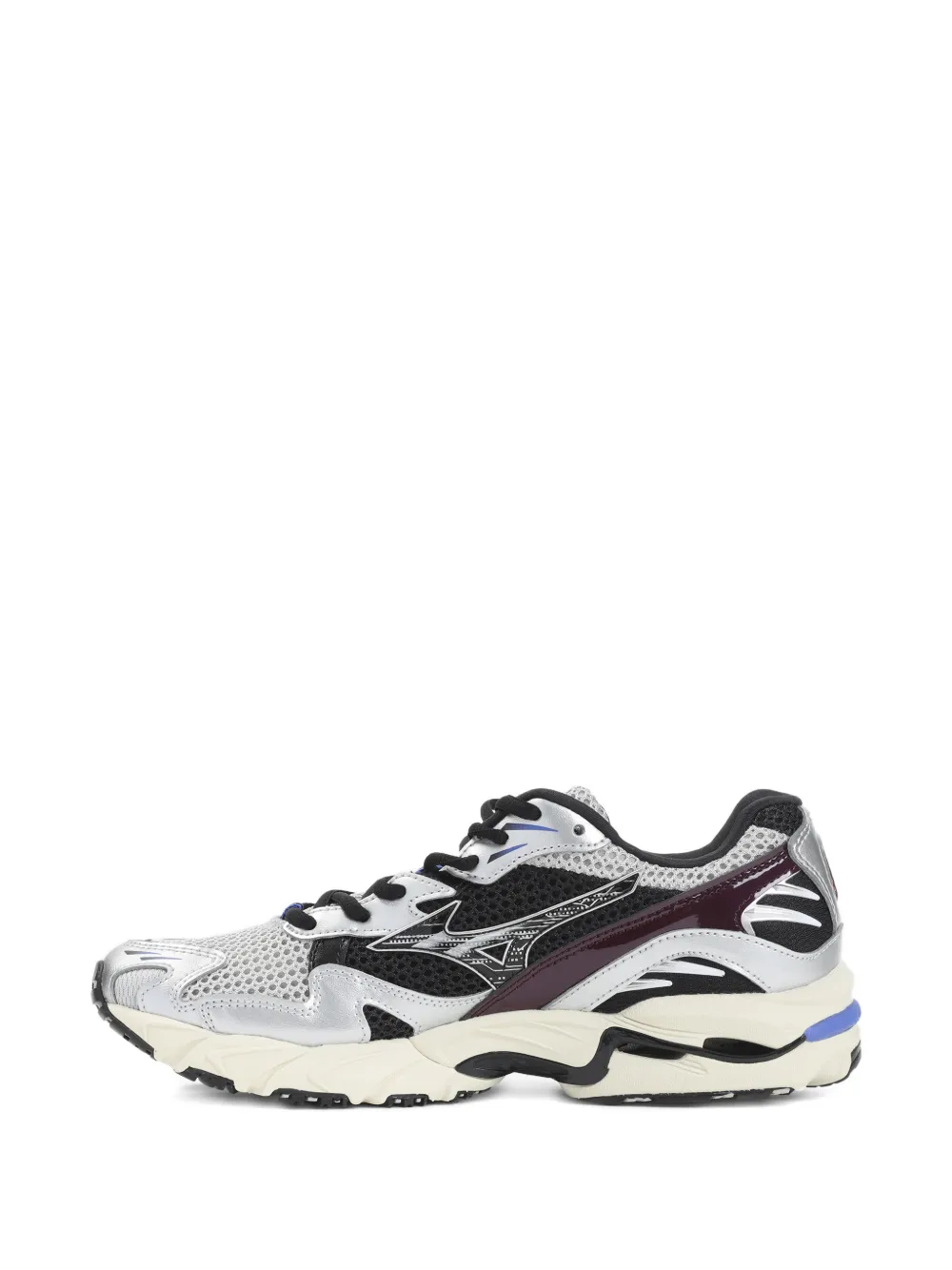 Mizuno Sneakers Zilver