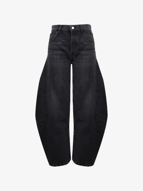 A.W.A.K.E. Mode washed jeans