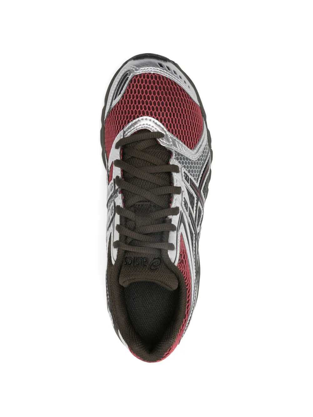 ASICS Gel-DS 14 sneakers Rood