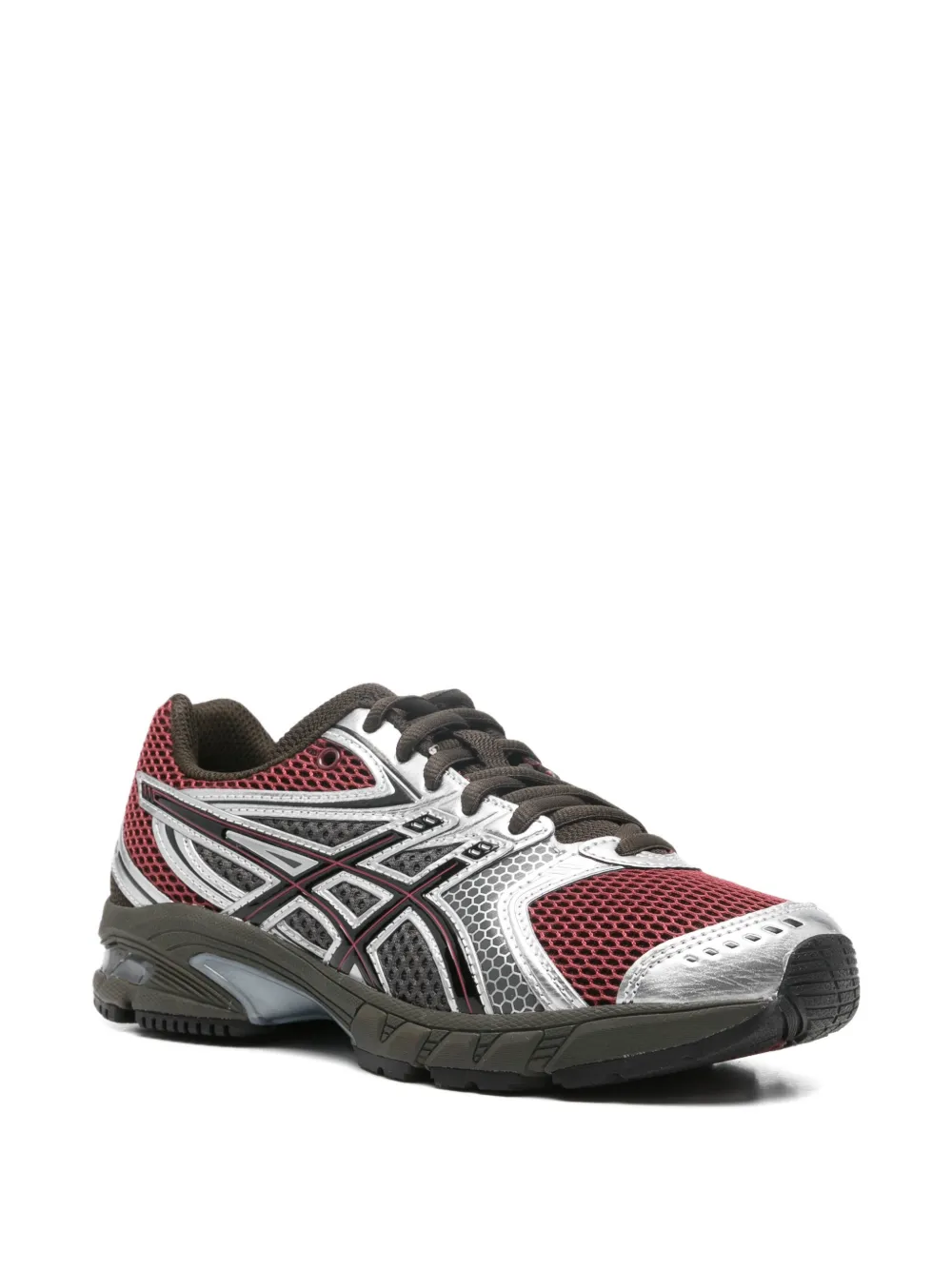 ASICS Gel-DS 14 sneakers Rood