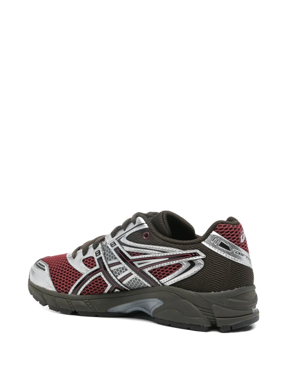 ASICS Gel-DS 14 sneakers Rood