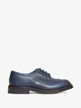 Tricker's