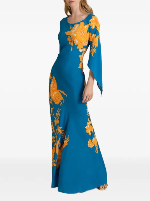cocktail dress gold Shimmery Long Sleeve Front Twist – The Teal Eagle Boutique Ivory Blue Sizes drop:AW26 RTW DROP 1 color:Purple High Low A-line V-Neck