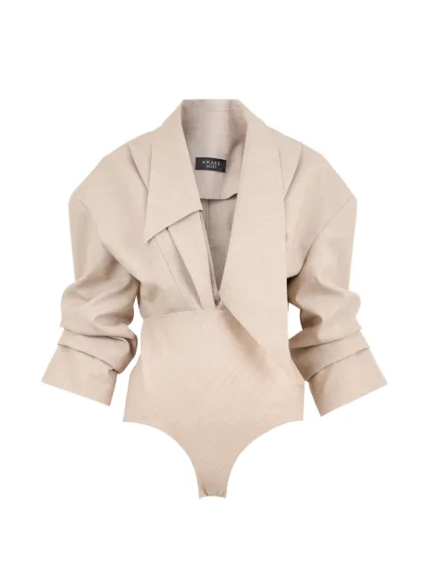 A.W.A.K.E. Mode tailored bodysuit