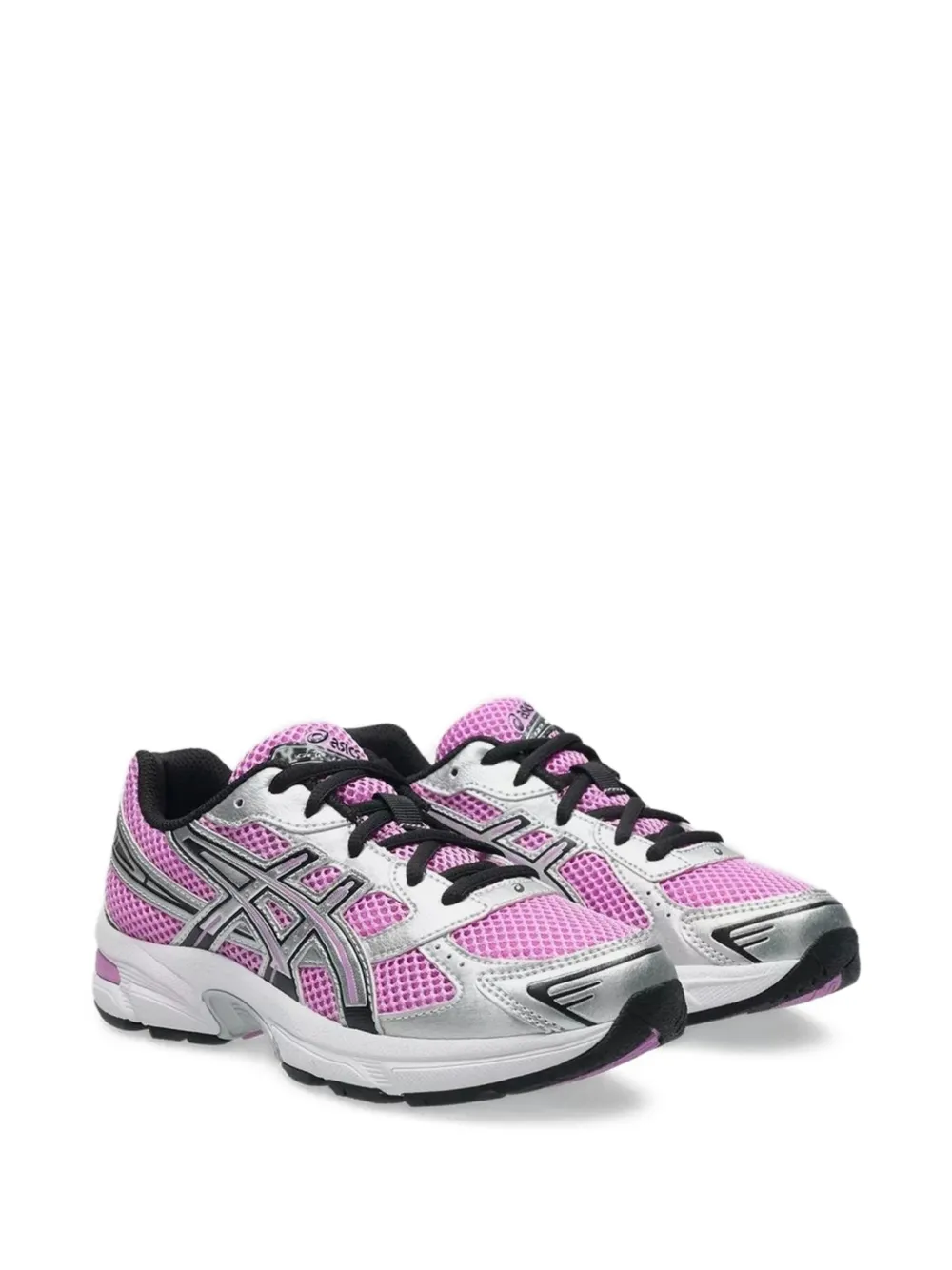 Asics Kids Gel-1130 sneakers Roze