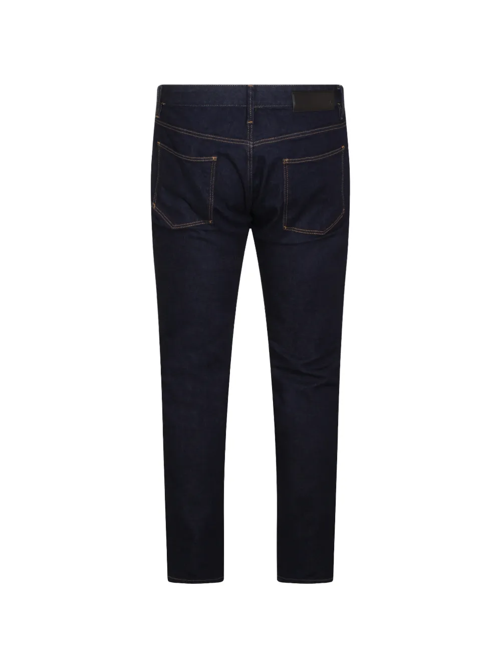  Giorgio Armani Regular Jeans - Blue 