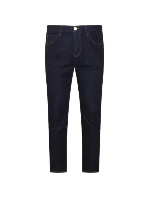 Giorgio Armani デニム メンズ通販 - FARFETCH